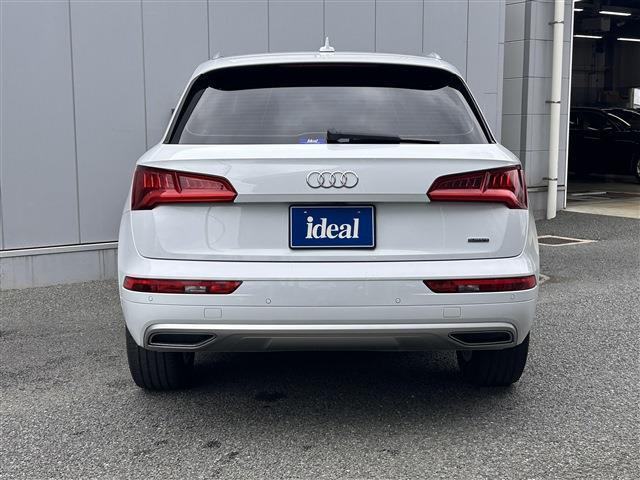 アウディ Ｑ５ ４０ ＴＤＩ クワトロ スポーツ ディーゼルターボ ４ＷＤ R1年 (東北) 99