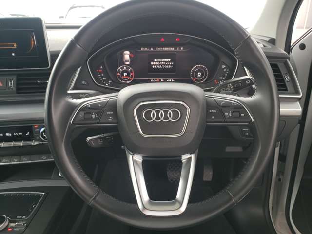 アウディ Ｑ５ ４０ ＴＤＩ クワトロ スポーツ ディーゼルターボ ４ＷＤ R1年 (東北) 99