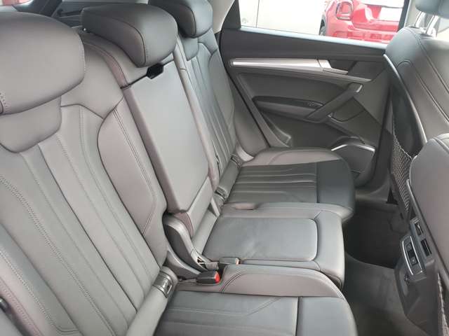 アウディ Ｑ５ ４０ ＴＤＩ クワトロ スポーツ ディーゼルターボ ４ＷＤ R1年 (東北) 99