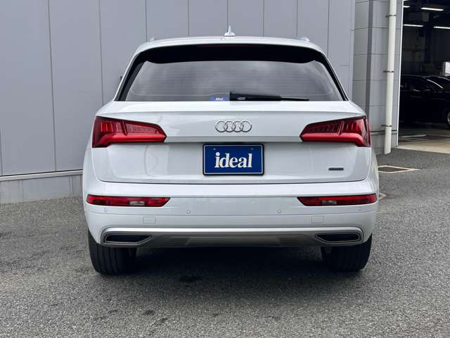 アウディ Ｑ５ ４０ ＴＤＩ クワトロ スポーツ ディーゼルターボ ４ＷＤ R1年 (東北) 99