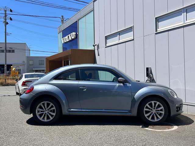 フォルクスワーゲン ザ　ビートル デザイン R1年 (東北) 99