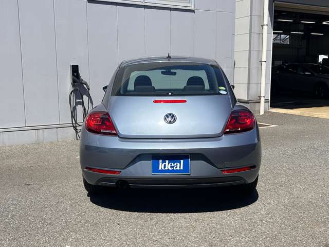 フォルクスワーゲン ザ　ビートル デザイン R1年 (東北) 99