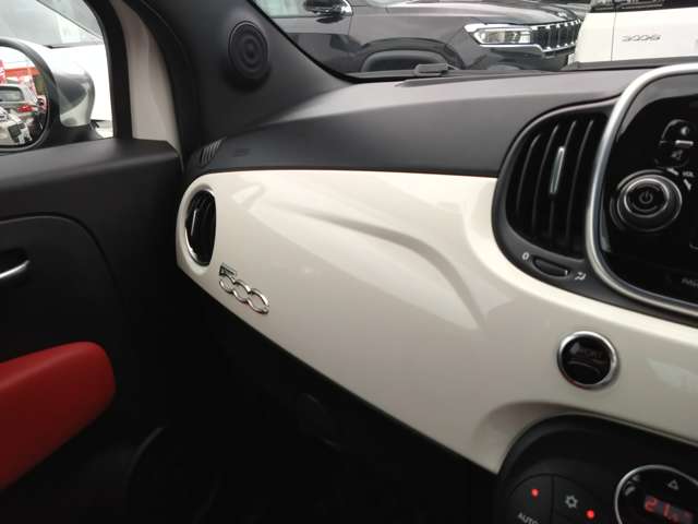 アバルト ５９５ ツーリズモ H30年 (東北) 99