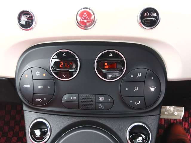 アバルト ５９５ ツーリズモ H30年 (東北) 99