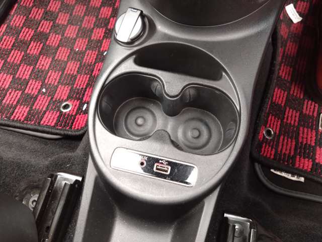 アバルト ５９５ ツーリズモ H30年 (東北) 99