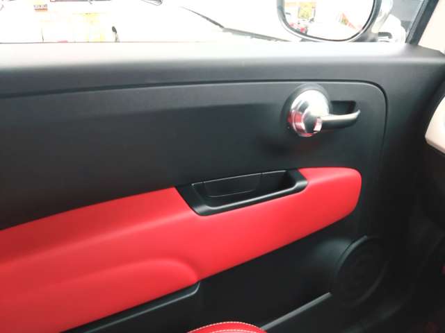 アバルト ５９５ ツーリズモ H30年 (東北) 99