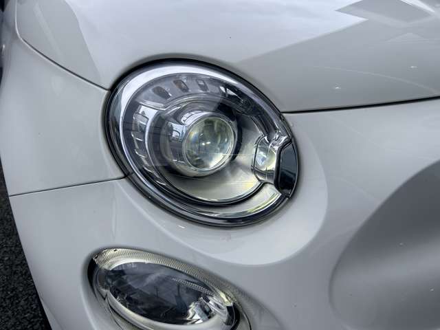 アバルト ５９５ ツーリズモ H30年 (東北) 99