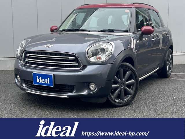 ミニ ミニクロスオーバー クーパー Ｄ パークレーン H28年 (東北) 99