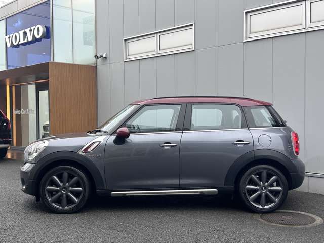 ミニ ミニクロスオーバー クーパー Ｄ パークレーン H28年 (東北) 99