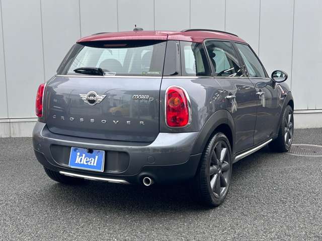 ミニ ミニクロスオーバー クーパー Ｄ パークレーン H28年 (東北) 99