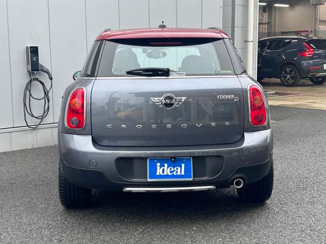 ミニ ミニクロスオーバー クーパー Ｄ パークレーン H28年 (東北) 99