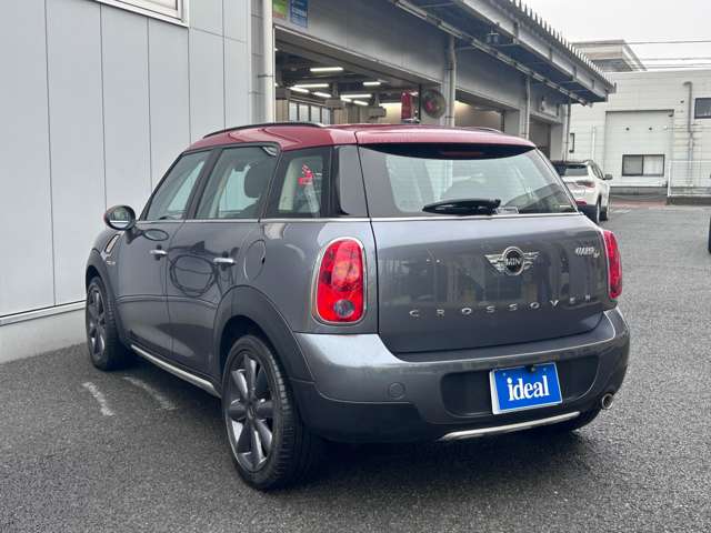 ミニ ミニクロスオーバー クーパー Ｄ パークレーン H28年 (東北) 99