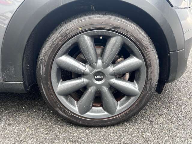 ミニ ミニクロスオーバー クーパー Ｄ パークレーン H28年 (東北) 99