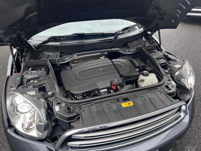 ミニ ミニクロスオーバー クーパー Ｄ パークレーン H28年 (東北) 99