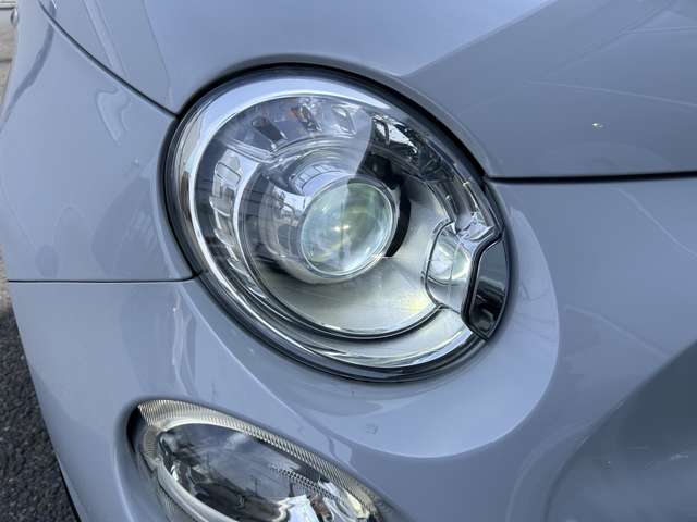 アバルト ５９５ コンペティツィオーネ R1年 (東北) 99