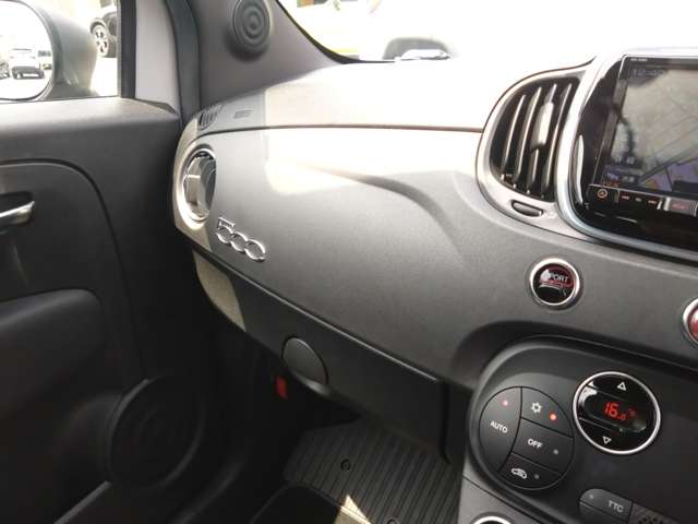 アバルト ５９５ コンペティツィオーネ R1年 (東北) 99