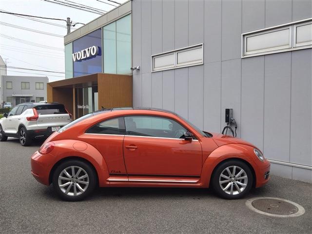 フォルクスワーゲン ザ　ビートル クラブ H28年 (東北) 99