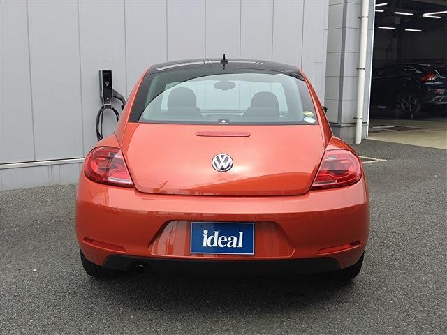 フォルクスワーゲン ザ　ビートル クラブ H28年 (東北) 99