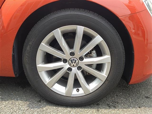 フォルクスワーゲン ザ　ビートル クラブ H28年 (東北) 99