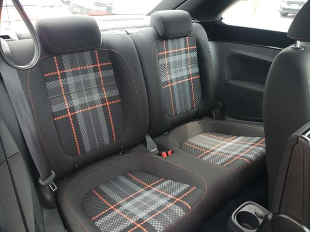 フォルクスワーゲン ザ　ビートル クラブ H28年 (東北) 99