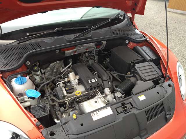 フォルクスワーゲン ザ　ビートル クラブ H28年 (東北) 99