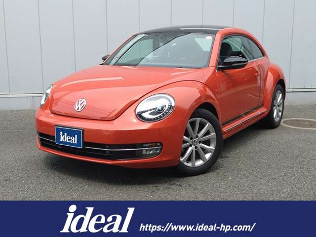 フォルクスワーゲン ザ　ビートル クラブ H28年 (東北) 99