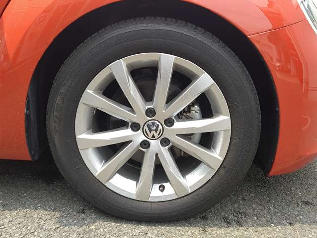 フォルクスワーゲン ザ　ビートル クラブ H28年 (東北) 99