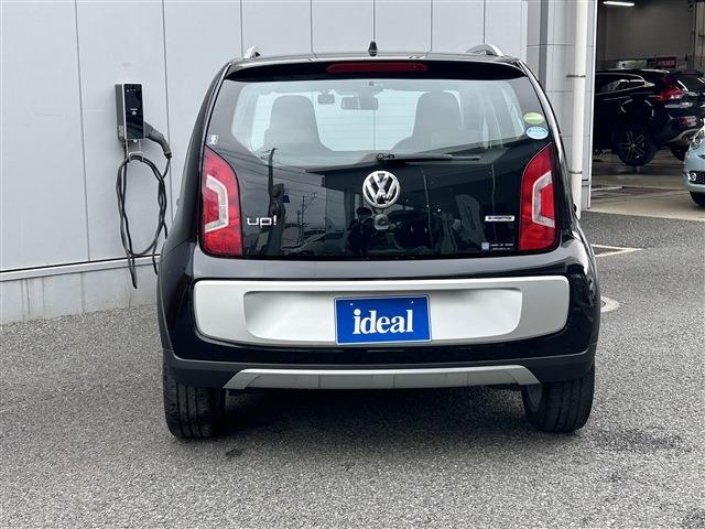 フォルクスワーゲン ＣＲＯＳＳ ＵＰ！ １．０ H28年 (東北) 99