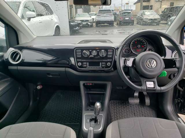 フォルクスワーゲン ＣＲＯＳＳ ＵＰ！ １．０ H28年 (東北) 99