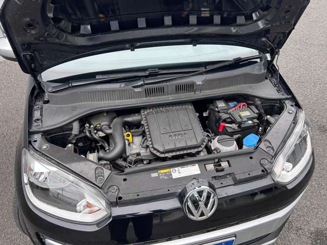 フォルクスワーゲン ＣＲＯＳＳ ＵＰ！ １．０ H28年 (東北) 99