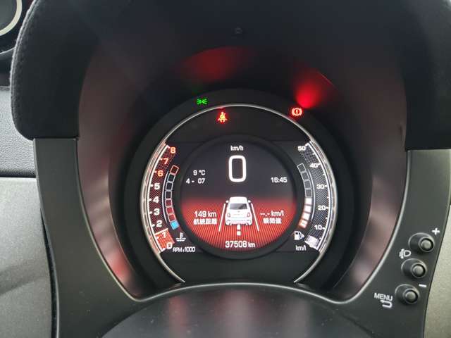 アバルト ５９５ コンペティツィオーネ R2年 (東北) 99