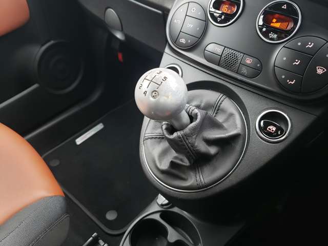 アバルト ５９５ コンペティツィオーネ R2年 (東北) 99