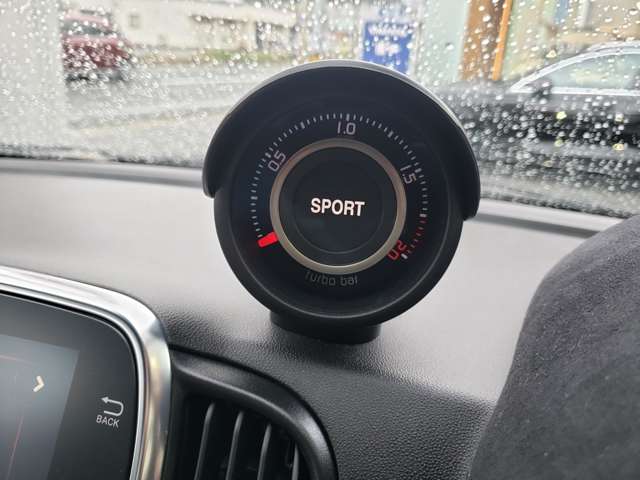 アバルト ５９５ コンペティツィオーネ R2年 (東北) 99