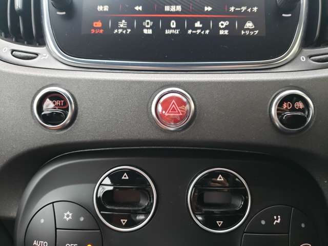 アバルト ５９５ コンペティツィオーネ R2年 (東北) 99