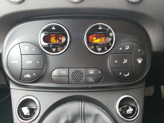 アバルト ５９５ コンペティツィオーネ R2年 (東北) 99