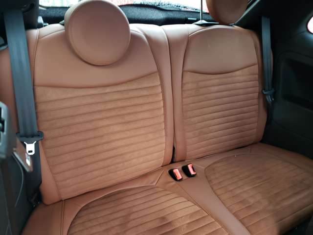 アバルト ５９５ コンペティツィオーネ R2年 (東北) 99