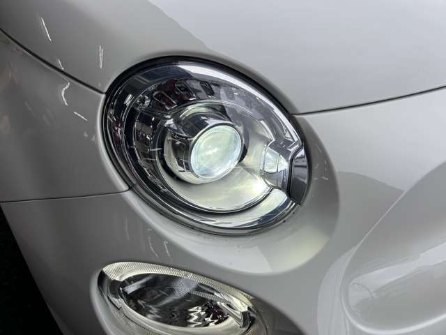 アバルト ５９５ コンペティツィオーネ R2年 (東北) 99