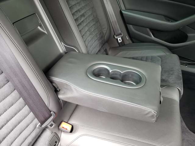 フォルクスワーゲン パサート ＴＤＩ エレガンスライン ディーゼルターボ R1年 (東北) 99