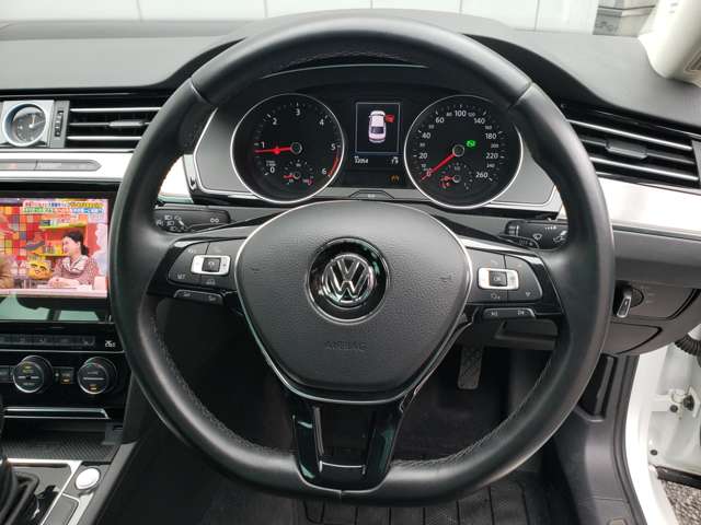 フォルクスワーゲン パサート ＴＤＩ エレガンスライン ディーゼルターボ R1年 (東北) 99