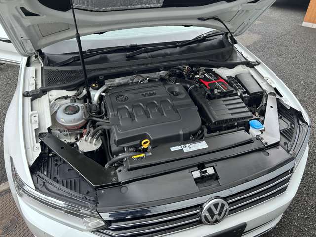 フォルクスワーゲン パサート ＴＤＩ エレガンスライン ディーゼルターボ R1年 (東北) 99