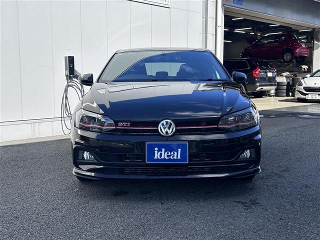 フォルクスワーゲン ポロ　ＧＴＩ ＧＴＩ H30年 (東北) 99
