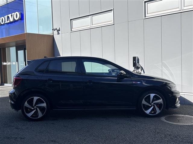 フォルクスワーゲン ポロ　ＧＴＩ ＧＴＩ H30年 (東北) 99