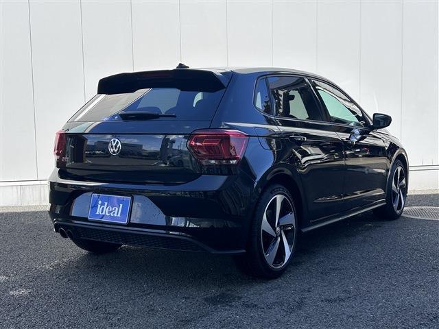 フォルクスワーゲン ポロ　ＧＴＩ ＧＴＩ H30年 (東北) 99