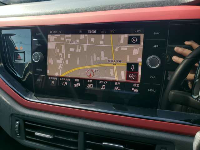 フォルクスワーゲン ポロ　ＧＴＩ ＧＴＩ H30年 (東北) 99