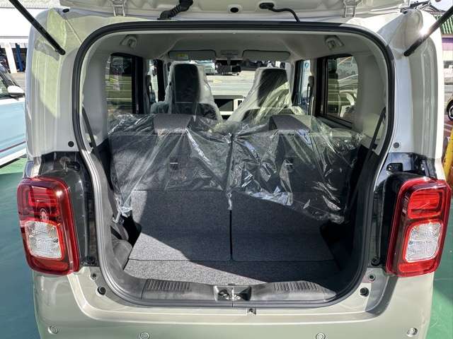 スズキ ワゴンＲ　スマイル ６６０ クリームコーデ R7年 (東海) 99