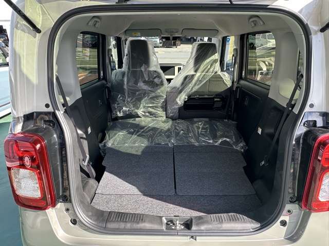 スズキ ワゴンＲ　スマイル ６６０ クリームコーデ R7年 (東海) 99