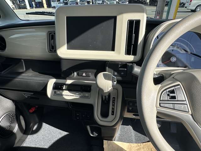 スズキ ワゴンＲ　スマイル ６６０ クリームコーデ R7年 (東海) 99