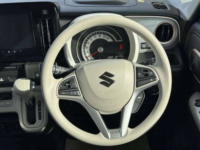 スズキ ワゴンＲ　スマイル ６６０ ハイブリッド Ｘ R7年 (東海) 99