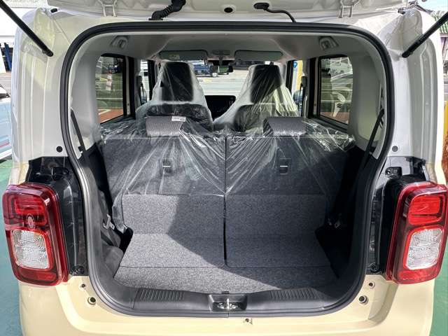 スズキ ワゴンＲ　スマイル ６６０ ハイブリッド Ｘ R7年 (東海) 99