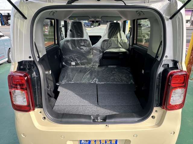 スズキ ワゴンＲ　スマイル ６６０ ハイブリッド Ｘ R7年 (東海) 99